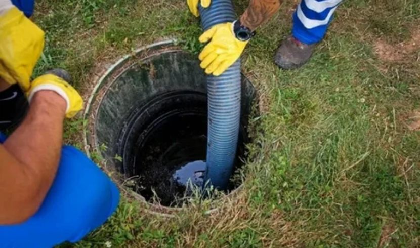 How Is the Cost of Sewer Line Repair Determined
